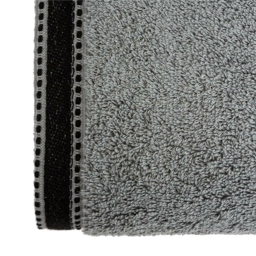 Ručník Joia 70x130cm šedý