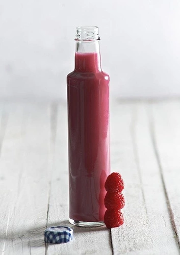 Láhev 0,25 l, KILNER