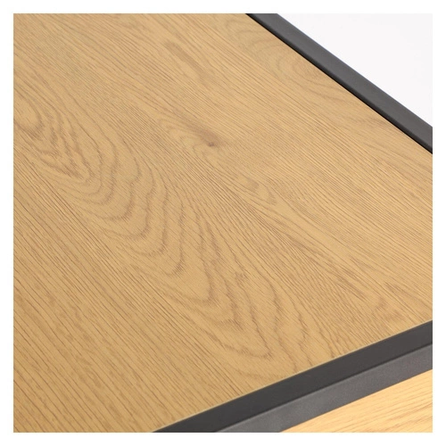 Psácí stůl se šuplíkem Seaford důb