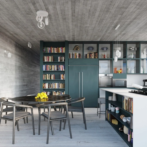 Závěsné svítidlo TITRAN 3 bílé moderní kovové nastavitelné do obýváku a jídelny