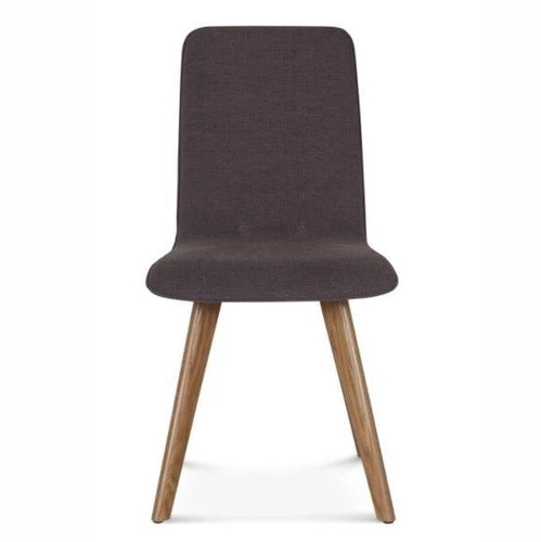 Čalouněná židle Fameg Cleo buk premium do jídelny moderní personalizovaná