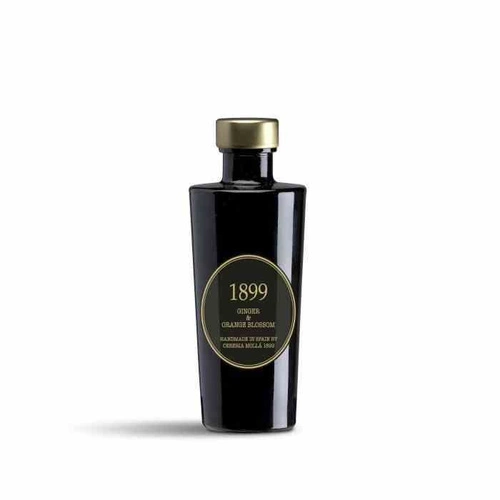 Difuzér Premium Reed 100ml Zázvor a pomerančový květ