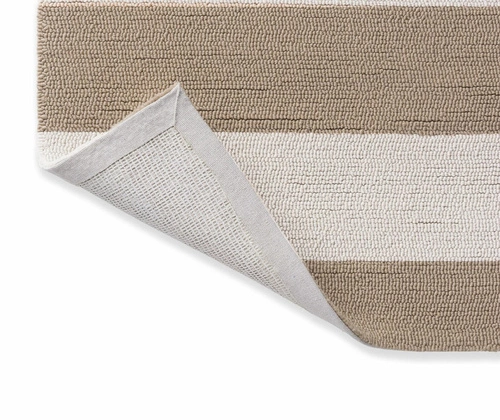 Venkovní moderní koberec Lille Laura Ashley 250x350 cm geometrický na terasu snadno čistitelný