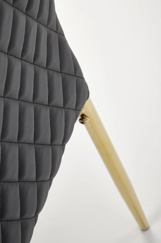 Židle Regine černá