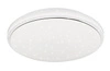 Stropní svítidlo Jasper stropní svítidlo 36W LED 49cm bílé 4000K