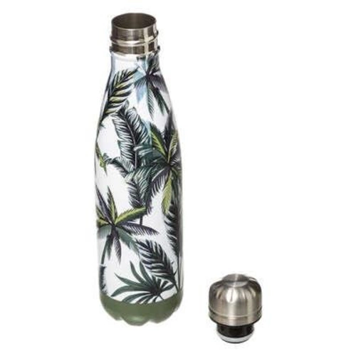 Iso Tropic Palms termální láhev 500ml