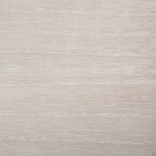 Rustikální konzole Hina s policí a zásuvkami bělená do předsíně nebo ložnice