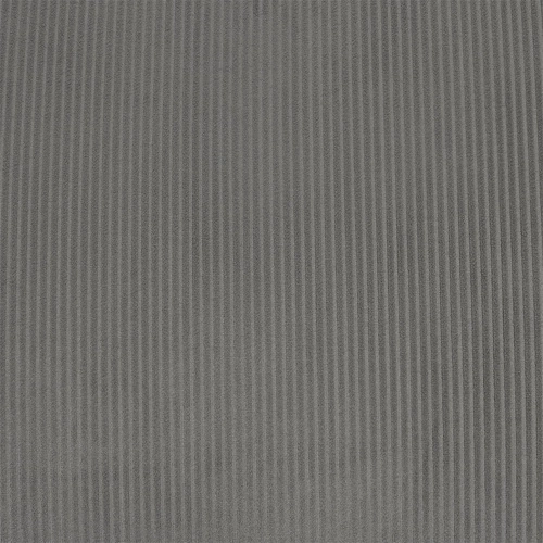 Křeslo Giulia šedý manšestr do obýváku moderní pohodlné čalouněné křeslo