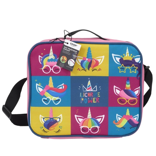 Dětská termotaška Unicorn