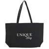Nákupní taška Unique Bag black