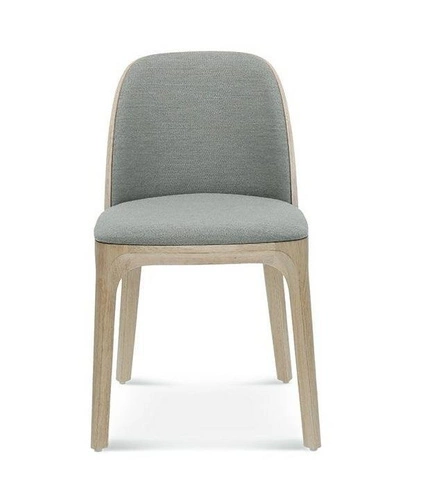 Čalouněná židle Fameg Arch na míru do jídelny a obýváku dub moderní