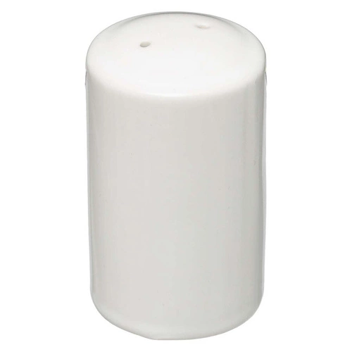 Sada 4 dóz na koření Seramik na bambusovém stojanu