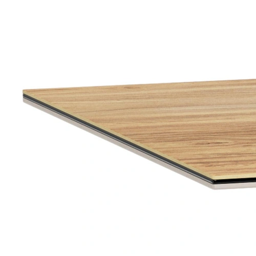 Stůl Heaven 200x100 moderní jídelní keramika dub cashmere