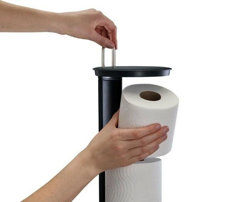 JJ-Toilet paper holder Easystore Luxe sta