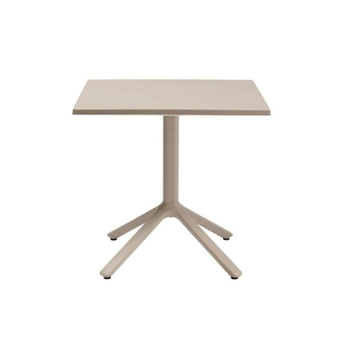 Eko stůl béžový 70 cm