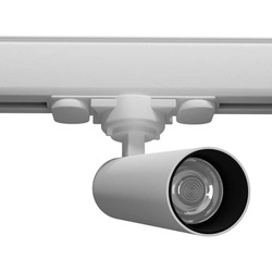 Svítidlo VILAIN bus bílé LED 3000K 8W 560lm