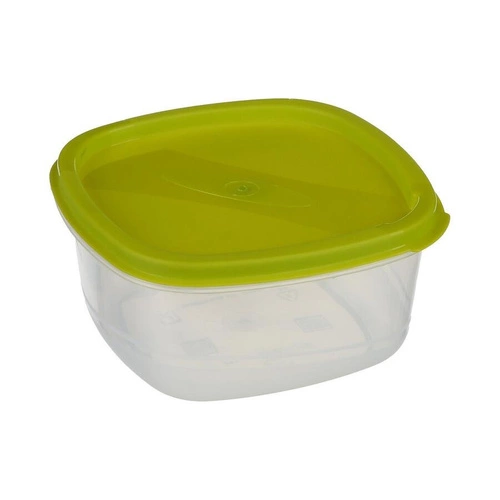 Sada 7 čtvercových nádob