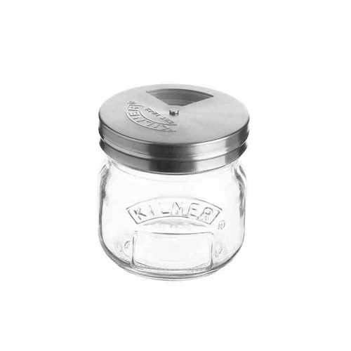 Kořenka 250ml KILNER
