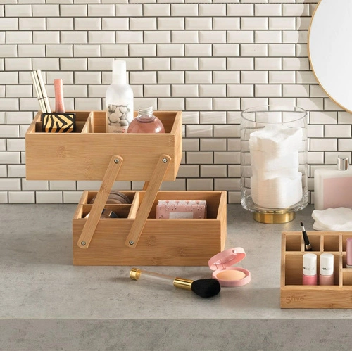 Dvoupatrový organizér Tidy