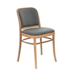 Jídelní čalouněná židle Fameg A-811 CATA buková na míru, provensálský styl