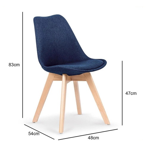 Dimi židle sk.anat/ buk