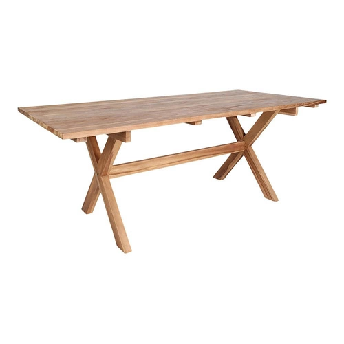 Stůl Murcia 90x200cm teak