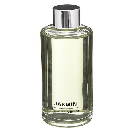 Náplň do difuzoru Jasmín 200ml sklo