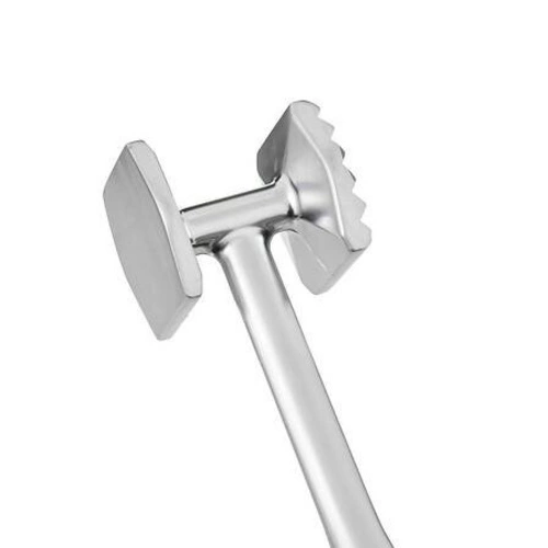 Sada kuchyňských doplňků z nerezové oceli