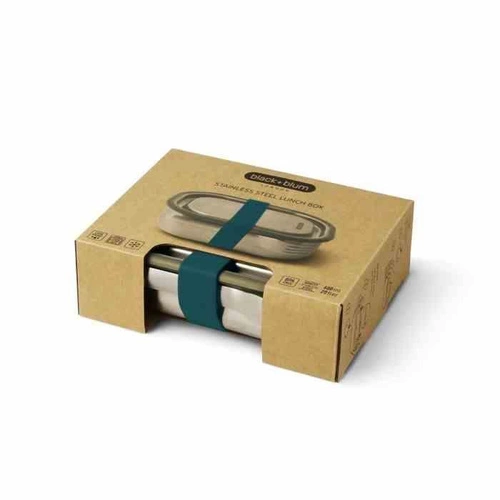 Obědový box 3v1 námořní, Box Appetit BB