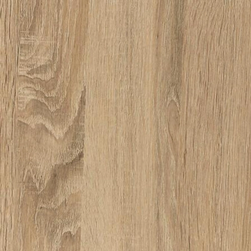 Knihovna Bivoak nízká 8 polic přírodní MDF do obýváku a studentského pokoje 5five