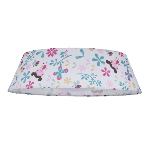 Stropní svítidlo Girl 45 16W LED 6500 K se stínidlem