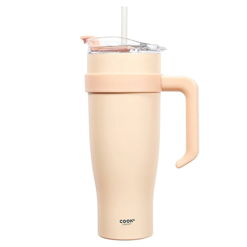 Termohrnek Miami Classic růžový