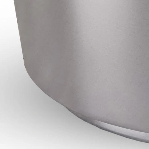 Konferenční stolek Cangas 80 cm kulatý zelený mramor moderní Actona