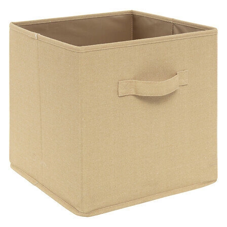 Sada 2 úložných boxů Soleil