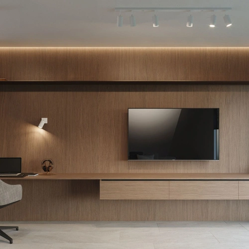 Bílý stropní plafon Ring 2 Sollux moderní kovový do obýváku, kuchyně a ložnice