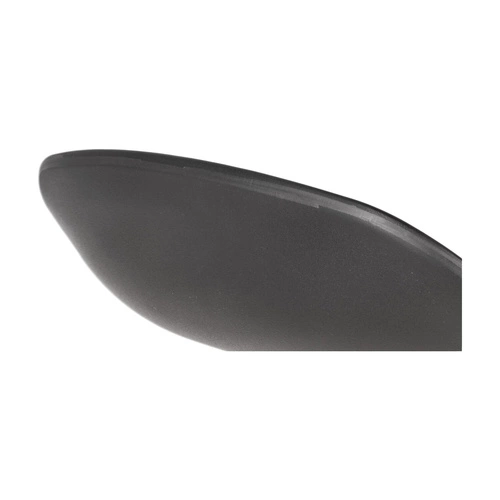 Židle bar Molly černá Vysoká Výprodej