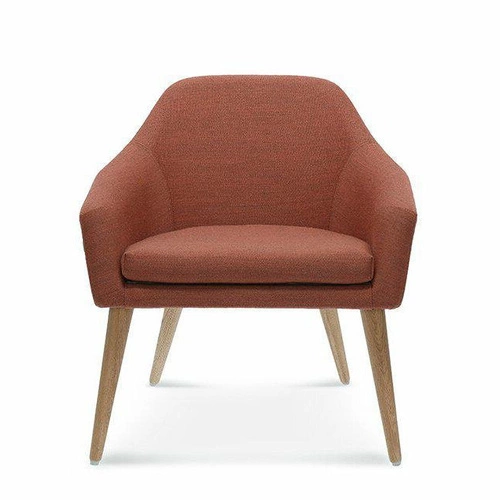 Fameg Shell křeslo B-1234 CATD dub premiu