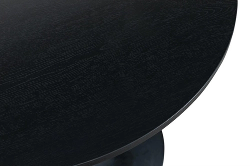 Stůl Hvar 80 černý       