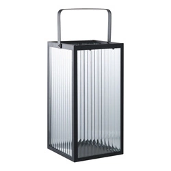 Lucerna Almonte černá