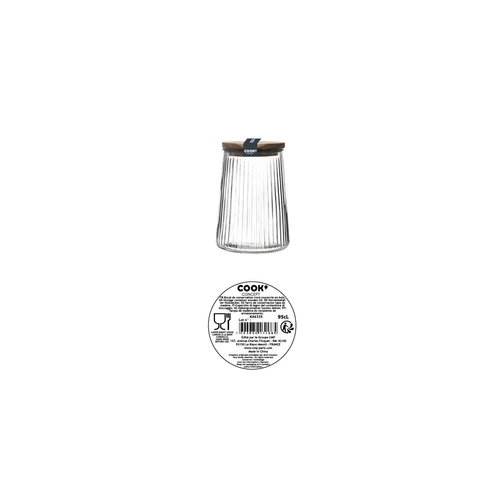 nádoba na skladování Acacia 950 ml