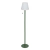 Vnitřní/venkovní lampa Zack zelená