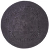Koberec Radius Grey 200 Carpet Decor Handmade