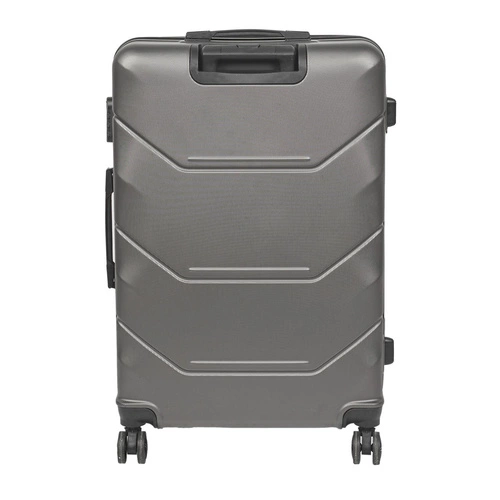 Sada tří kufrů Grey