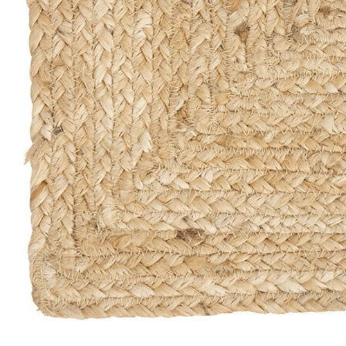 Jutová prostírka 5five simply smart 45x30 cm přírodní na stůl ve stylu boho