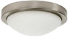 Stropní svítidlo Roda stropní svítidlo 32 E27 2x60W sat nikl