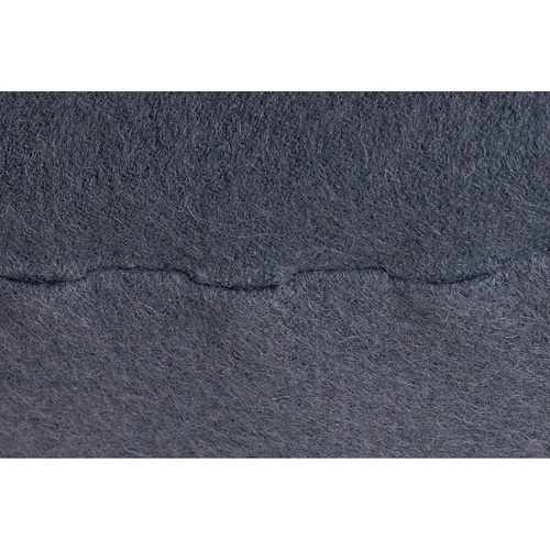 Podnožka Egg šedý kašmír 8 Premium Výprodej