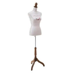 Stojan na oblečení manekýn Poesie moderní do šatny Atmosphera 157,5 cm