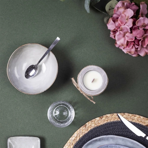 Miska Laguna L zelená 800 ml