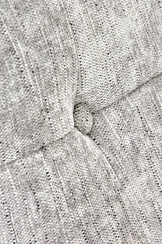 Moderní šedá otočná kancelářská židle s nastavitelnou výškou Resof do kanceláře Intesi