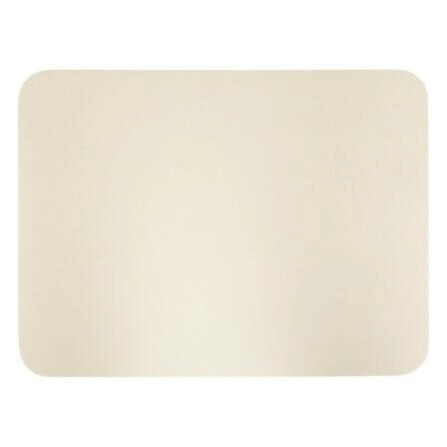 Béžová rychleschnoucí odkapávací podložka na nádobí 5five simply smart z polyuretanu 40x30 cm na pracovní desku